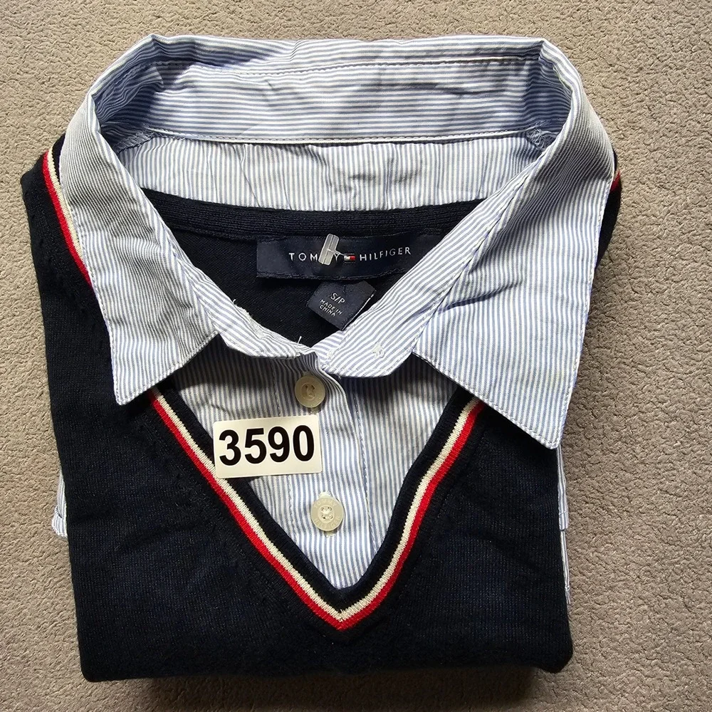 Tommy Hilfiger tommy hilfiger
